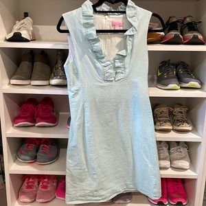 Adorable Lilly Pulitzer dress